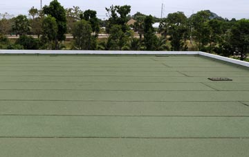 all Cladich roofing types quoted for