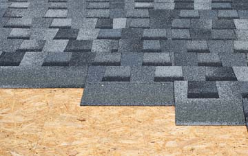 expert Cladich asphalt roof companies