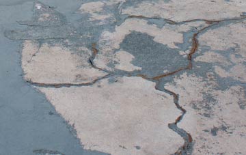 fibreglass roofing replacement Cladich