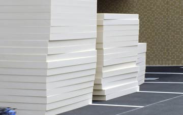 Cladich flat roof insulation costs