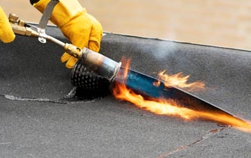 flat roof repairs Cladich, Argyll And Bute