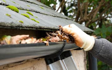 gutter cleaning Cladich, Argyll And Bute