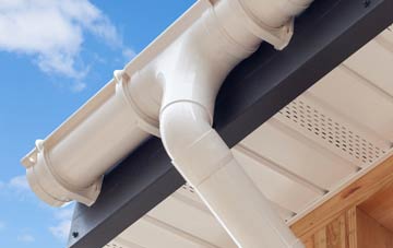 Cladich gutter installation costs