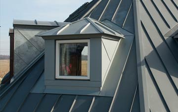 metal roofing Cladich, Argyll And Bute