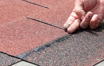 Cladich asphalt roof repairs
