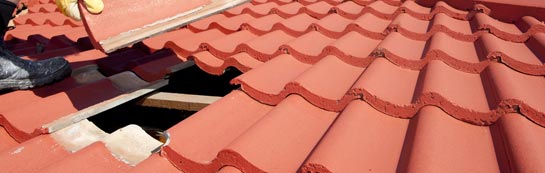 compare Cladich roof repair quotes