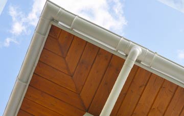 Cladich soffit types