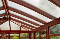 Cladich conservatory roofing insulation