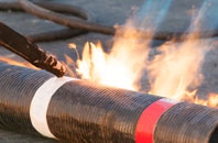 Cladich flat roofing replacement